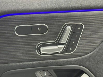 2026 Mercedes-Benz GLA GLA 250