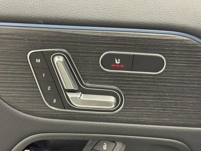 2026 Mercedes-Benz GLA GLA 250