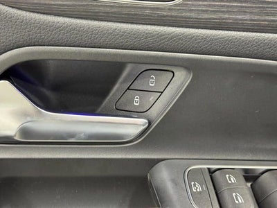 2026 Mercedes-Benz GLA GLA 250