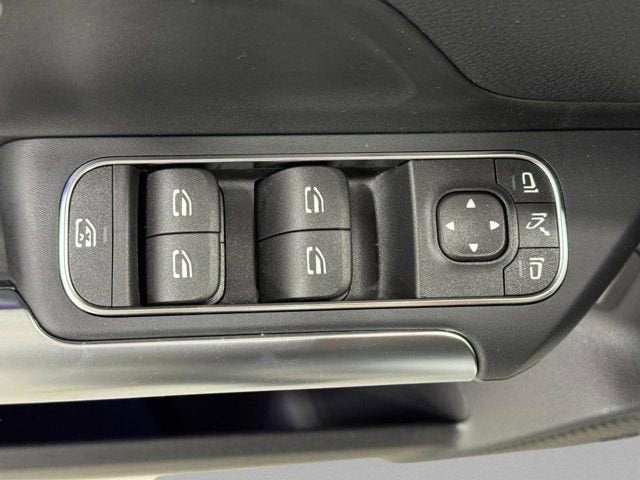 2026 Mercedes-Benz GLA GLA 250