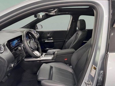 2026 Mercedes-Benz GLA GLA 250