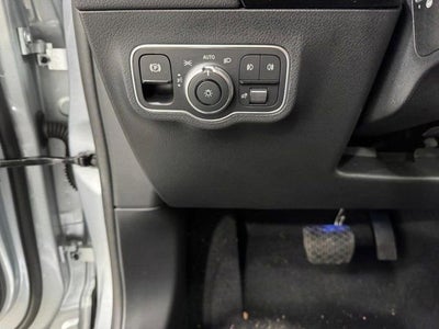 2026 Mercedes-Benz GLA GLA 250