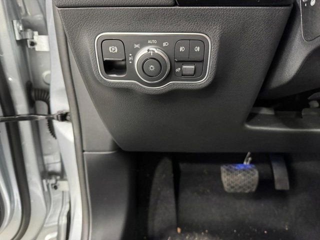 2026 Mercedes-Benz GLA GLA 250