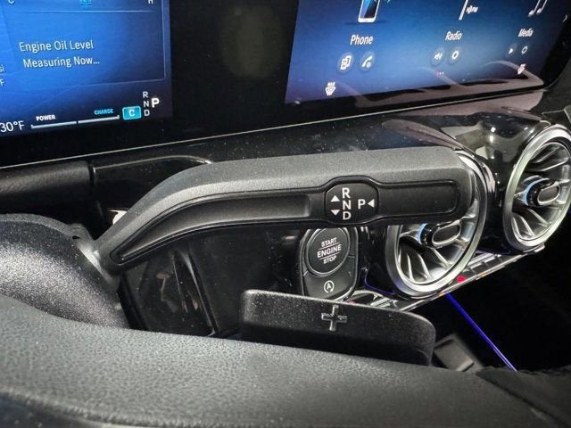 2026 Mercedes-Benz GLA GLA 250