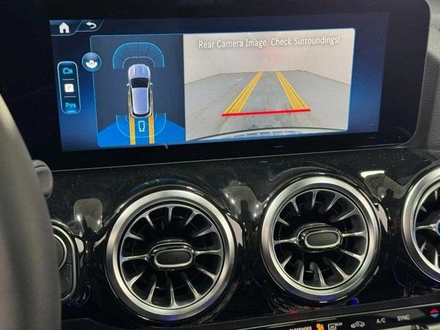 2026 Mercedes-Benz GLA GLA 250