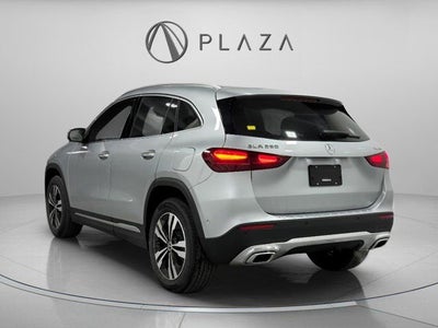 2026 Mercedes-Benz GLA GLA 250