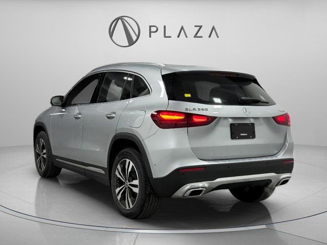2026 Mercedes-Benz GLA GLA 250
