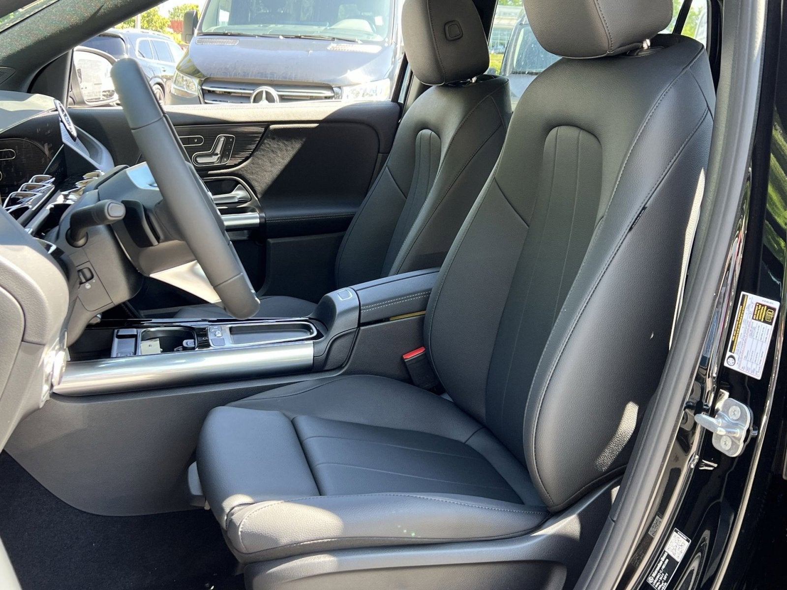 2026 Mercedes-Benz GLA GLA 250