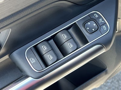 2026 Mercedes-Benz GLA GLA 250