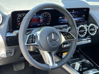 2026 Mercedes-Benz GLA GLA 250