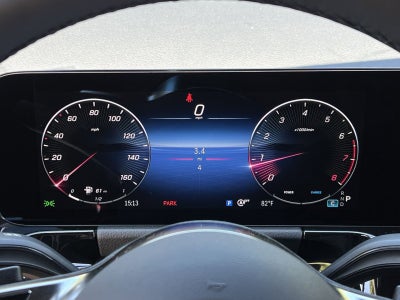 2026 Mercedes-Benz GLA GLA 250