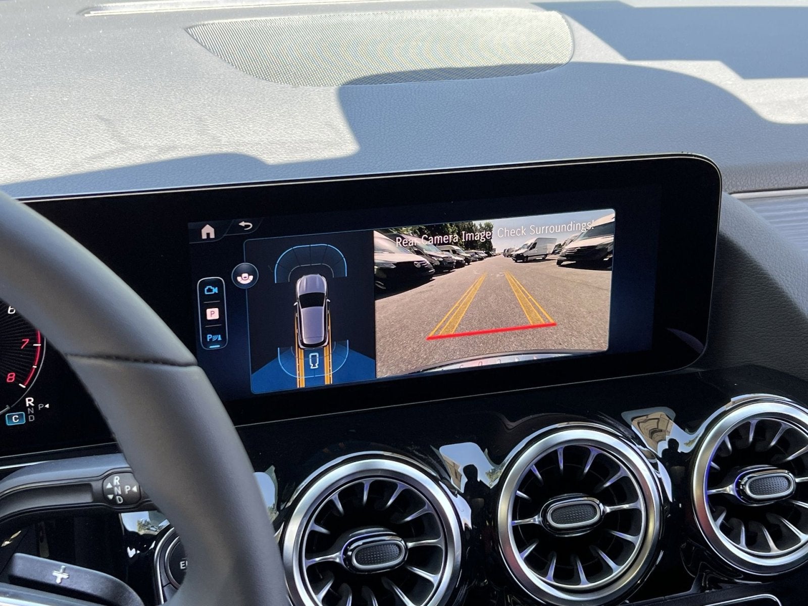 2026 Mercedes-Benz GLA GLA 250