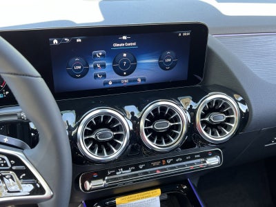 2026 Mercedes-Benz GLA GLA 250