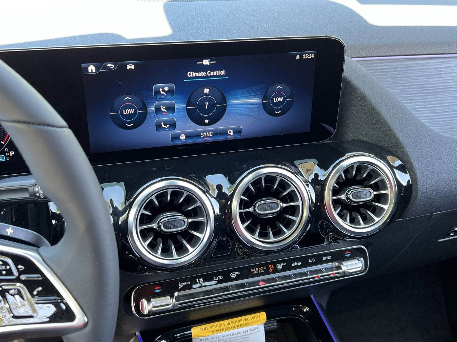 2026 Mercedes-Benz GLA GLA 250