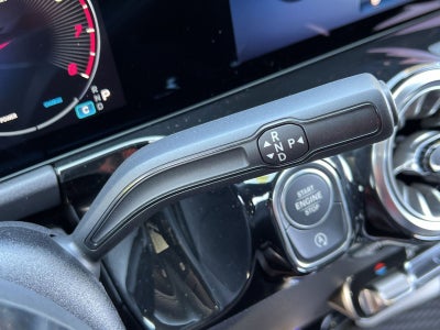 2026 Mercedes-Benz GLA GLA 250