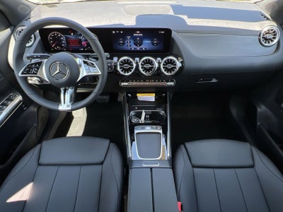 2026 Mercedes-Benz GLA GLA 250