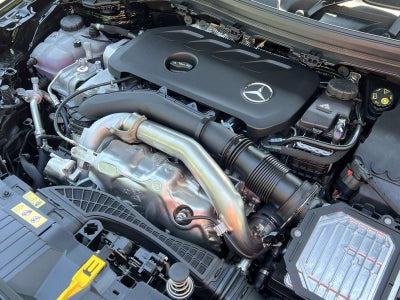 2026 Mercedes-Benz GLA GLA 250