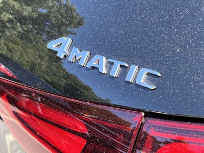 2026 Mercedes-Benz GLA GLA 250