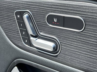 2026 Mercedes-Benz GLA GLA 250