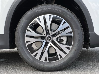 2026 Mercedes-Benz GLA GLA 250