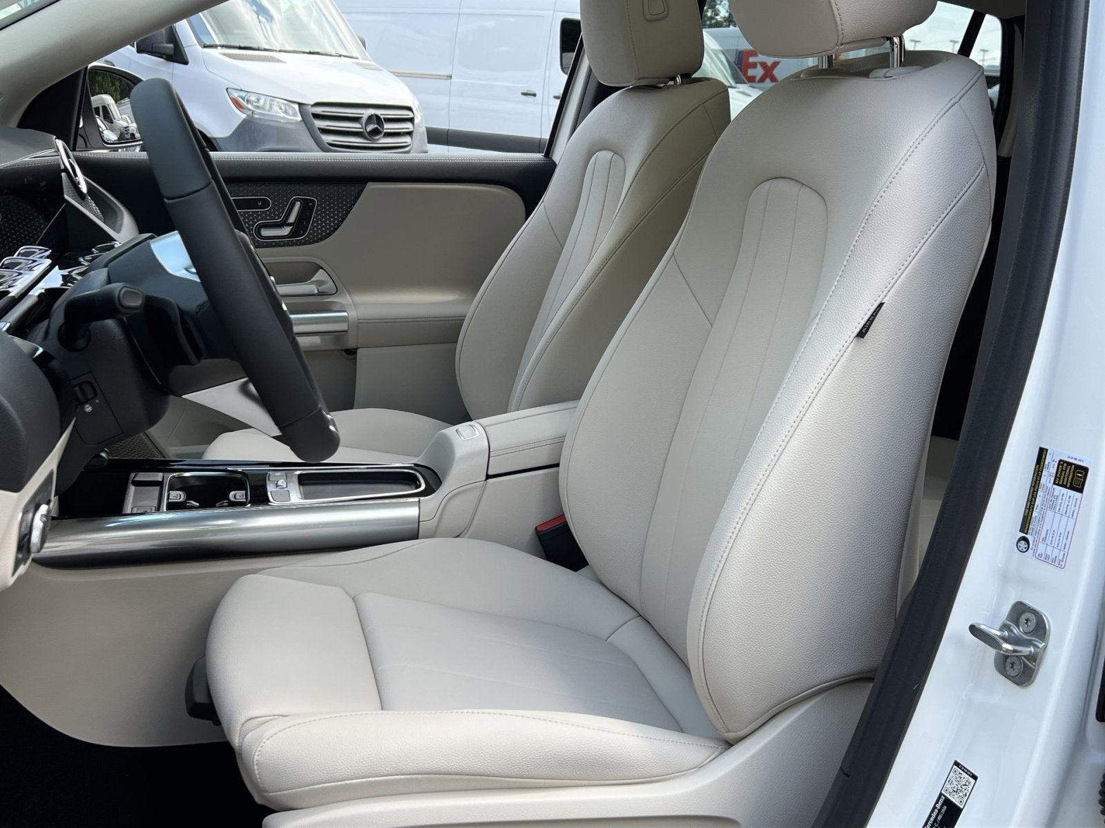 2026 Mercedes-Benz GLA GLA 250