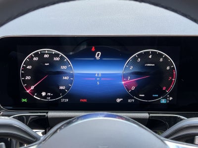 2026 Mercedes-Benz GLA GLA 250