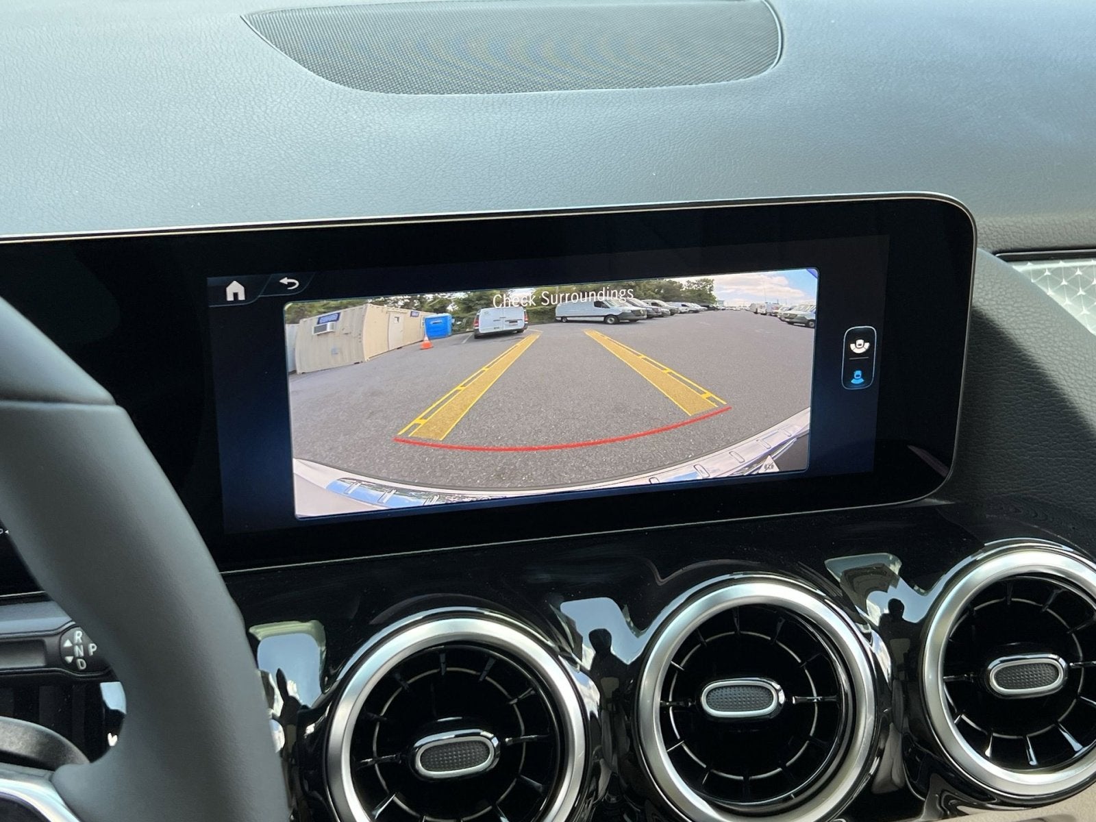 2026 Mercedes-Benz GLA GLA 250