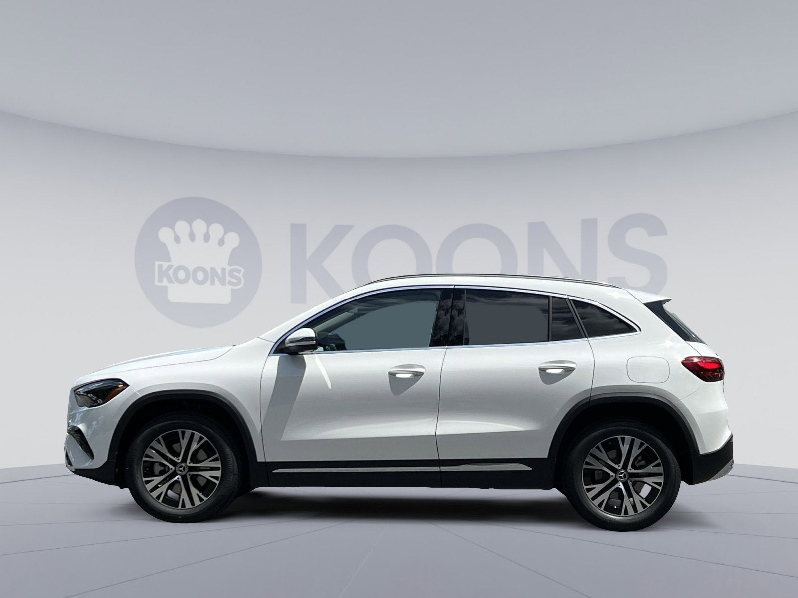 2026 Mercedes-Benz GLA GLA 250