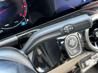 2026 Mercedes-Benz GLA GLA 250