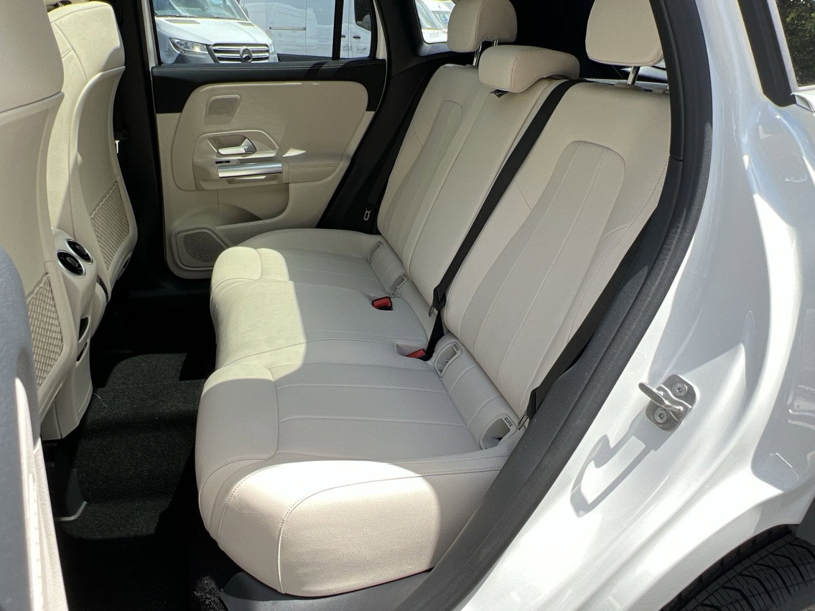 2026 Mercedes-Benz GLA GLA 250