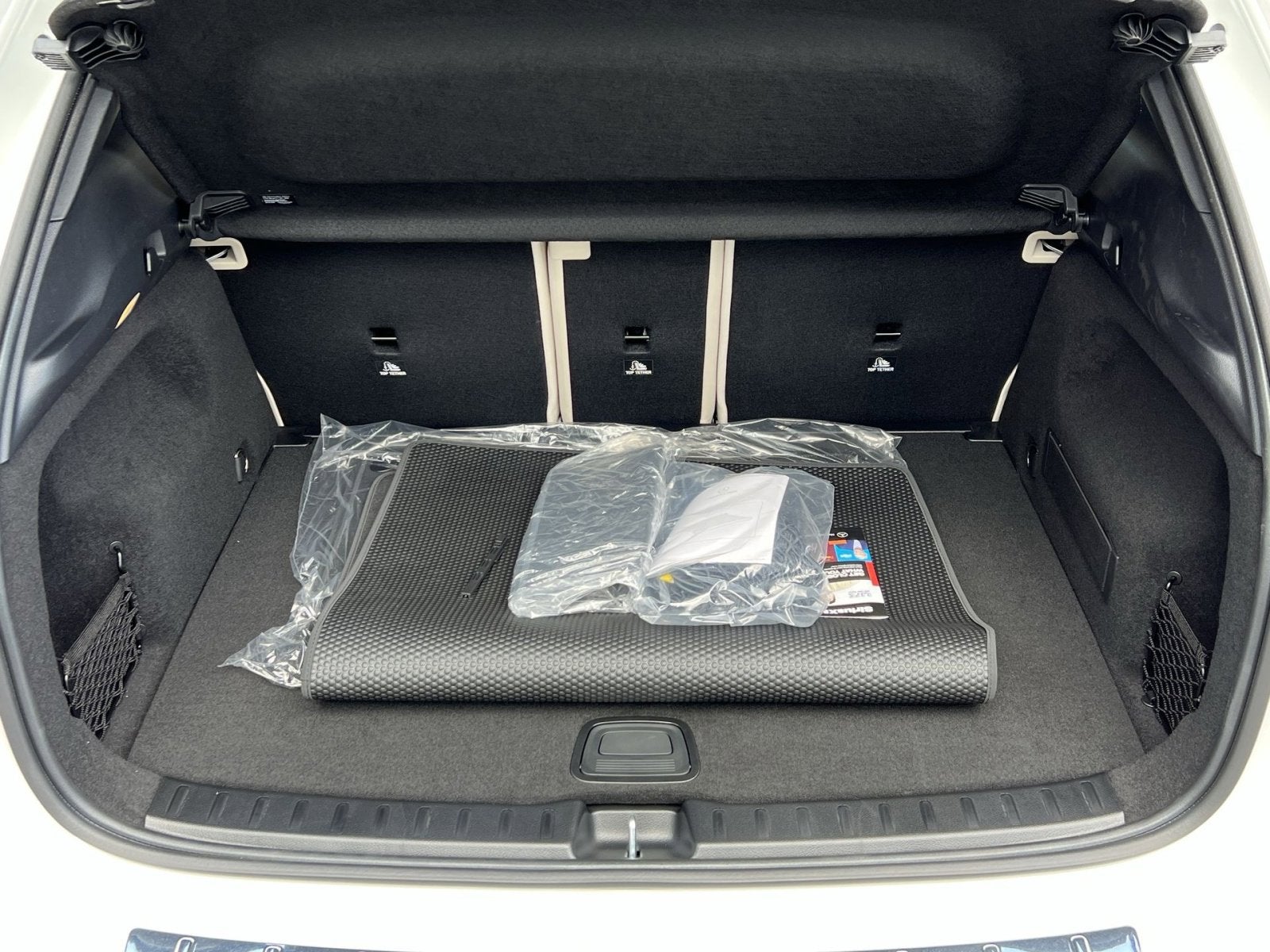 2026 Mercedes-Benz GLA GLA 250