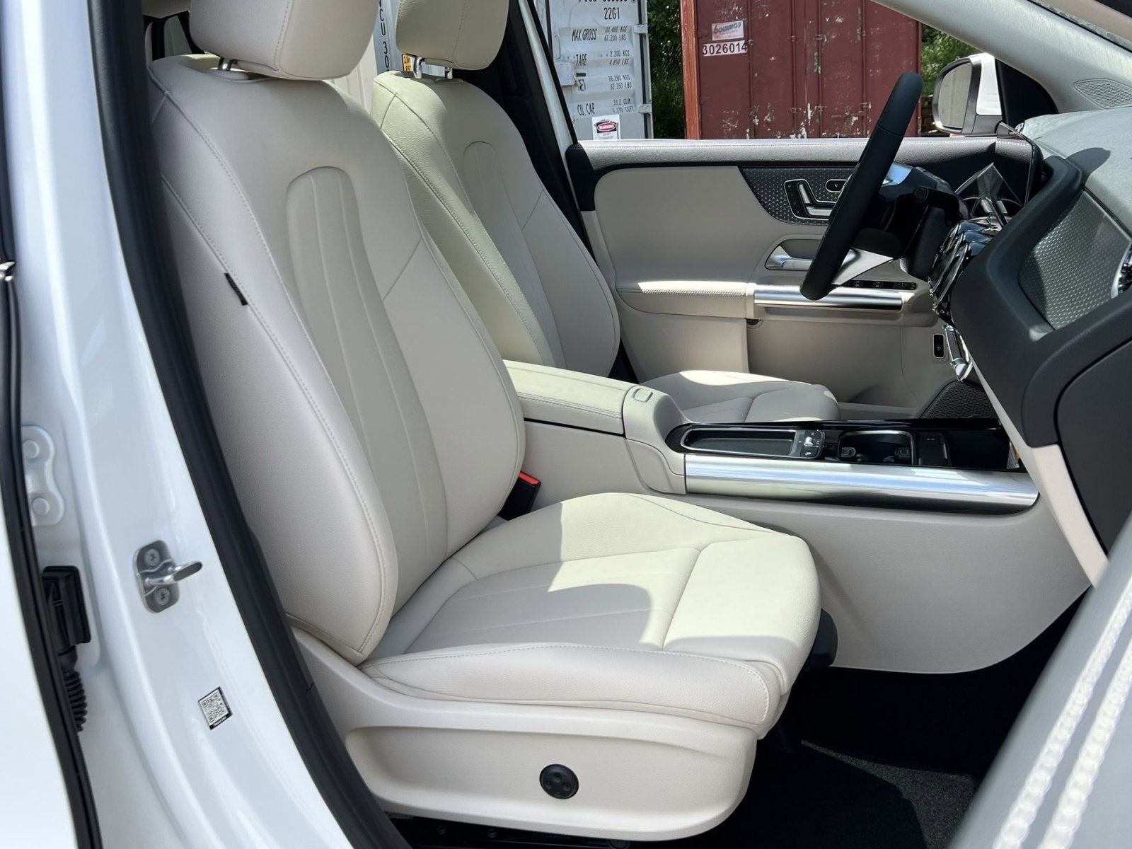 2026 Mercedes-Benz GLA GLA 250