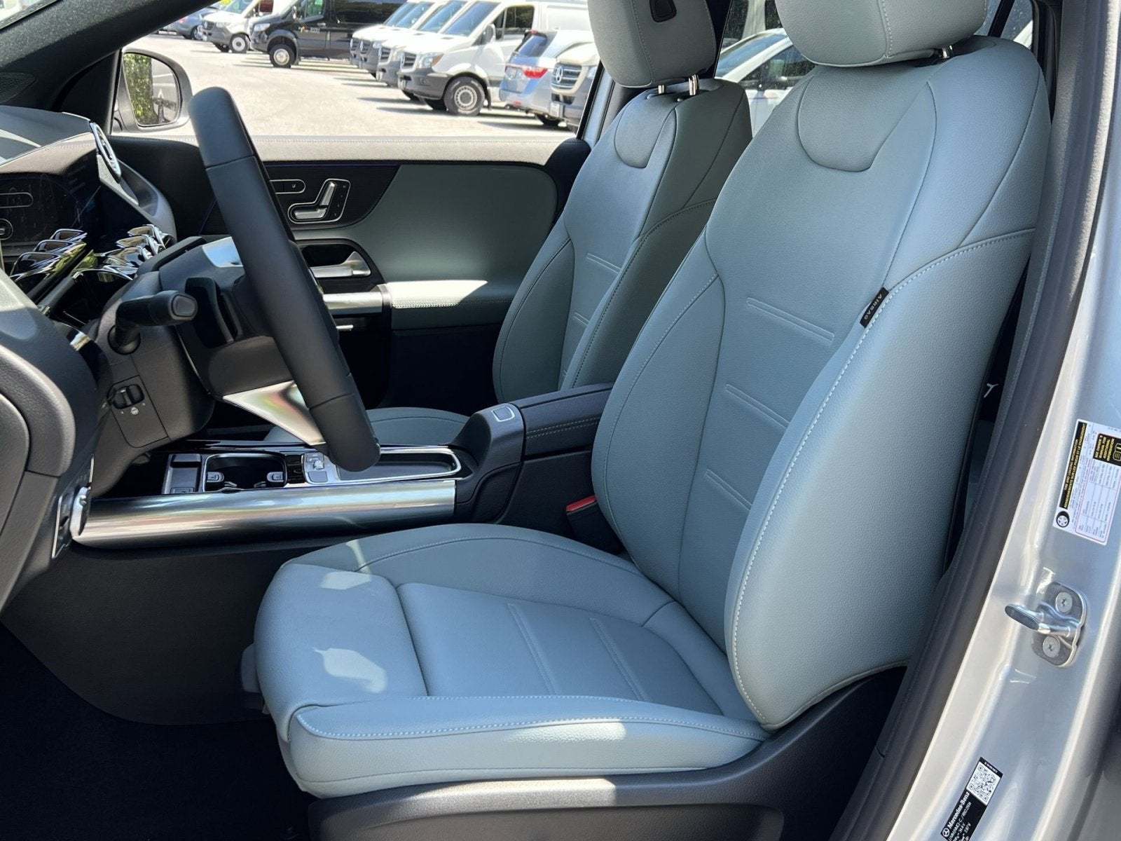 2026 Mercedes-Benz GLA GLA 250