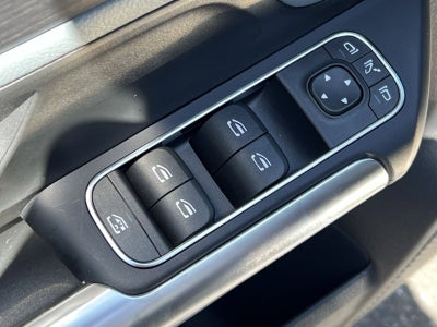 2026 Mercedes-Benz GLA GLA 250