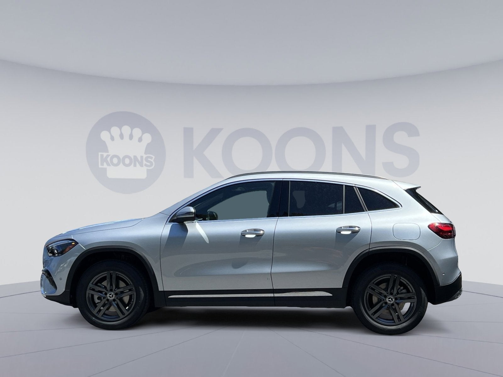 2026 Mercedes-Benz GLA GLA 250