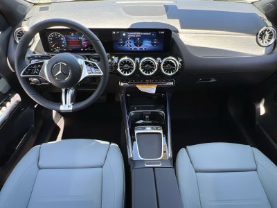 2026 Mercedes-Benz GLA GLA 250