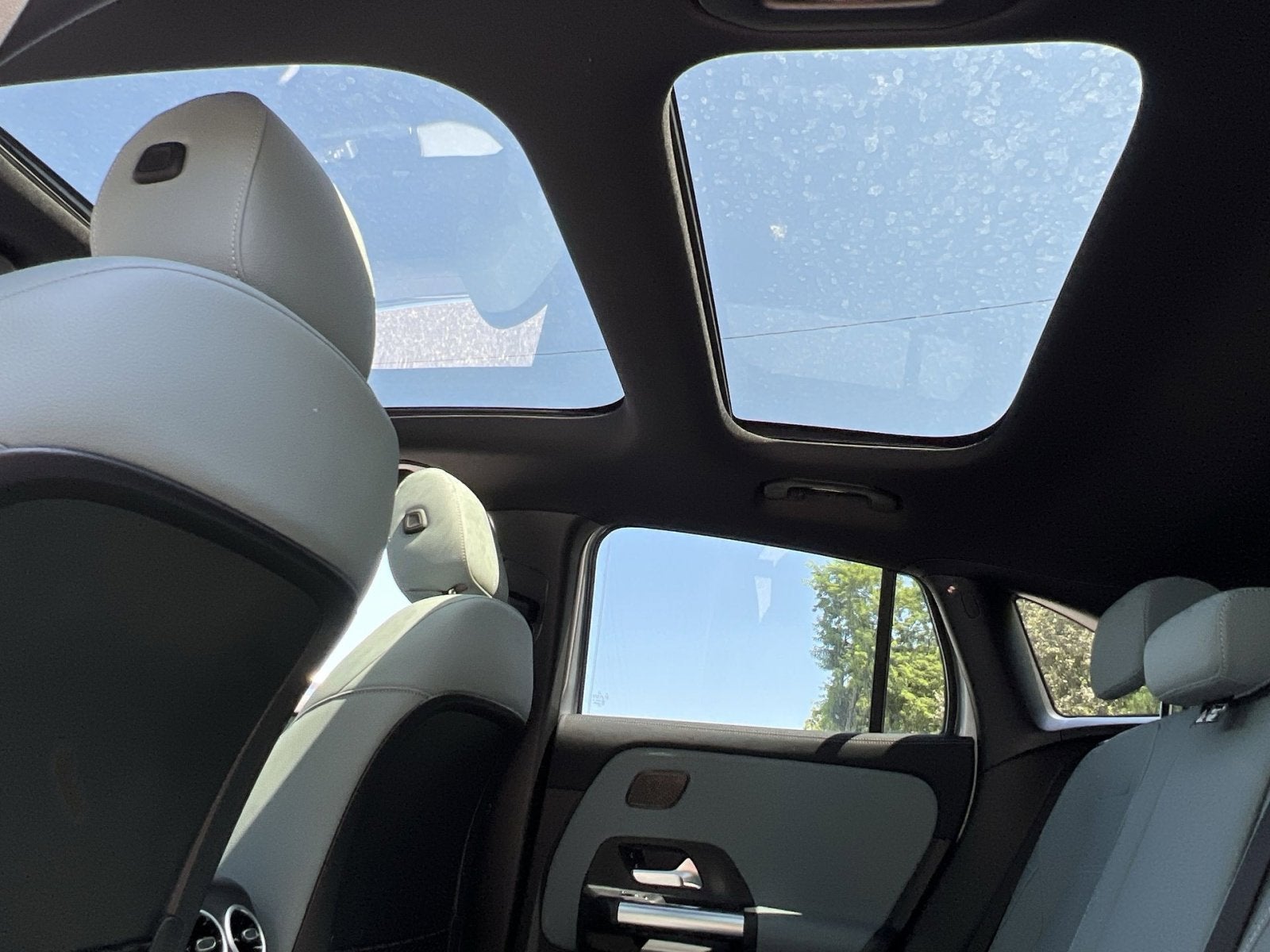 2026 Mercedes-Benz GLA GLA 250