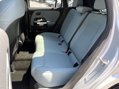 2026 Mercedes-Benz GLA GLA 250