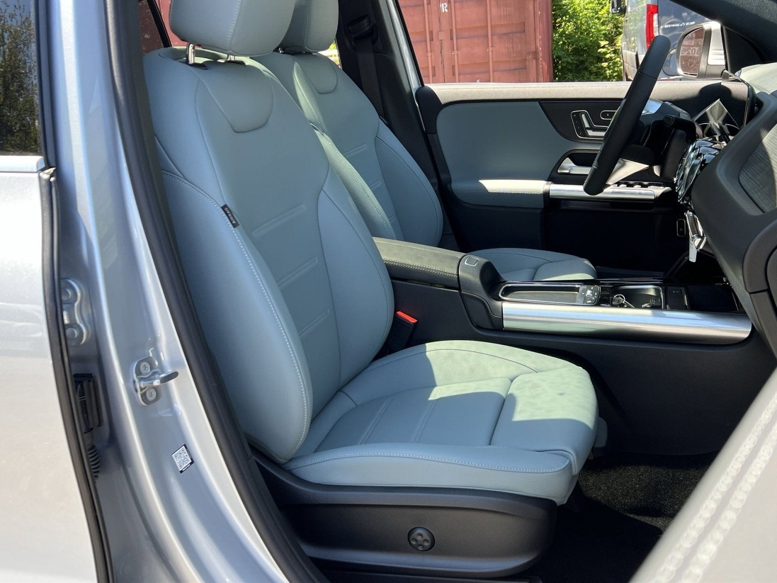 2026 Mercedes-Benz GLA GLA 250