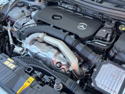 2026 Mercedes-Benz GLA GLA 250