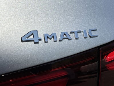 2026 Mercedes-Benz GLA GLA 250