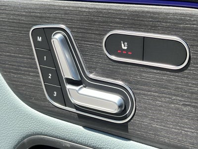 2026 Mercedes-Benz GLA GLA 250