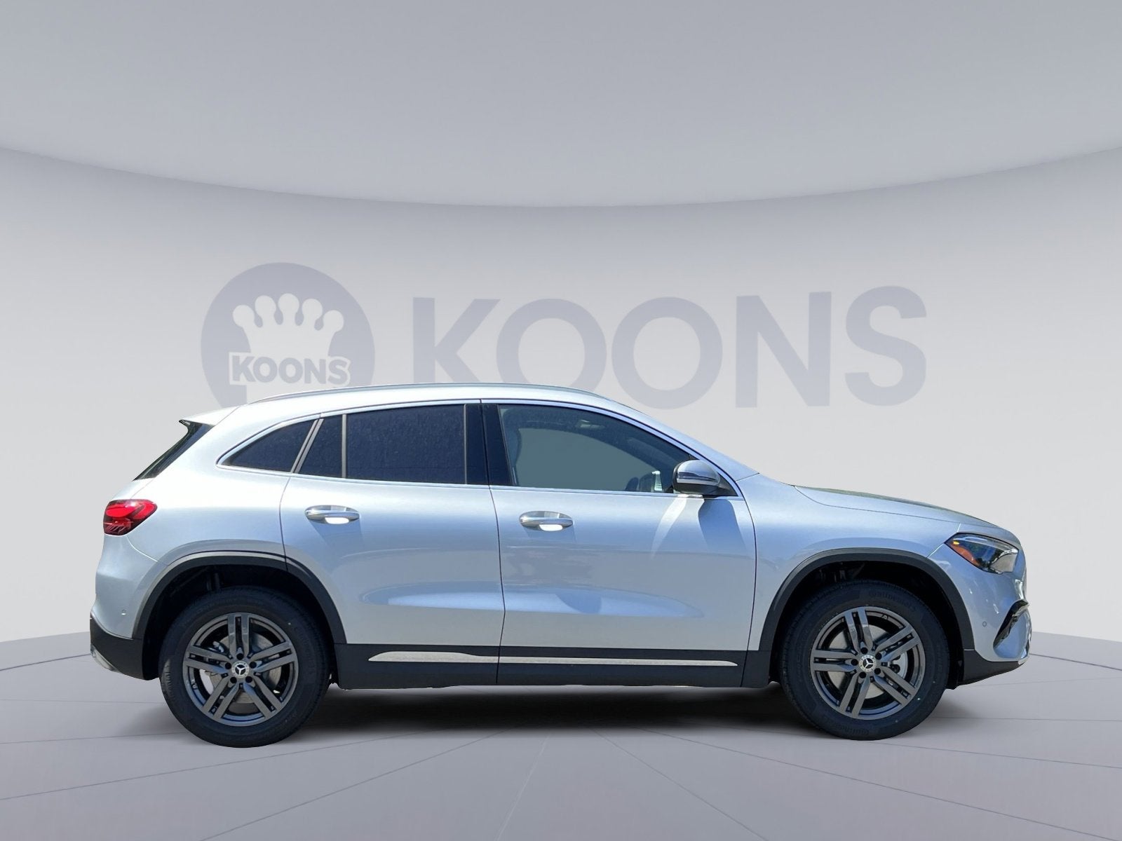 2026 Mercedes-Benz GLA GLA 250