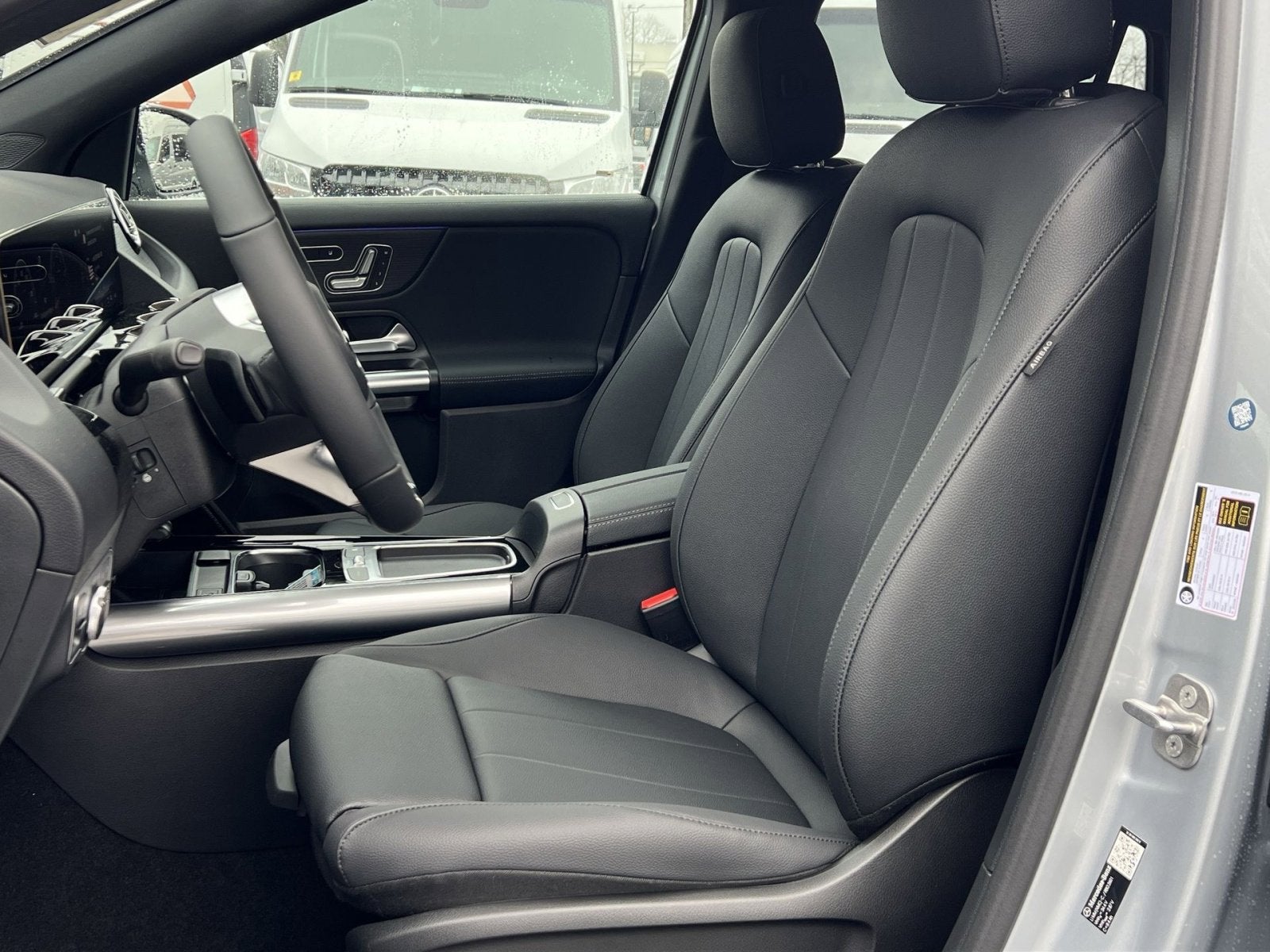 2026 Mercedes-Benz GLA GLA 250