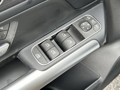 2026 Mercedes-Benz GLA GLA 250