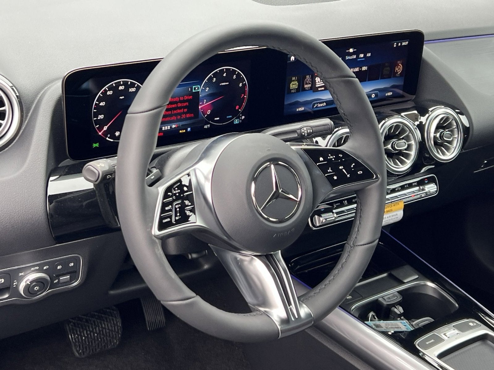 2026 Mercedes-Benz GLA GLA 250