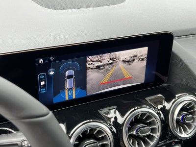 2026 Mercedes-Benz GLA GLA 250