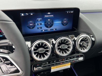 2026 Mercedes-Benz GLA GLA 250