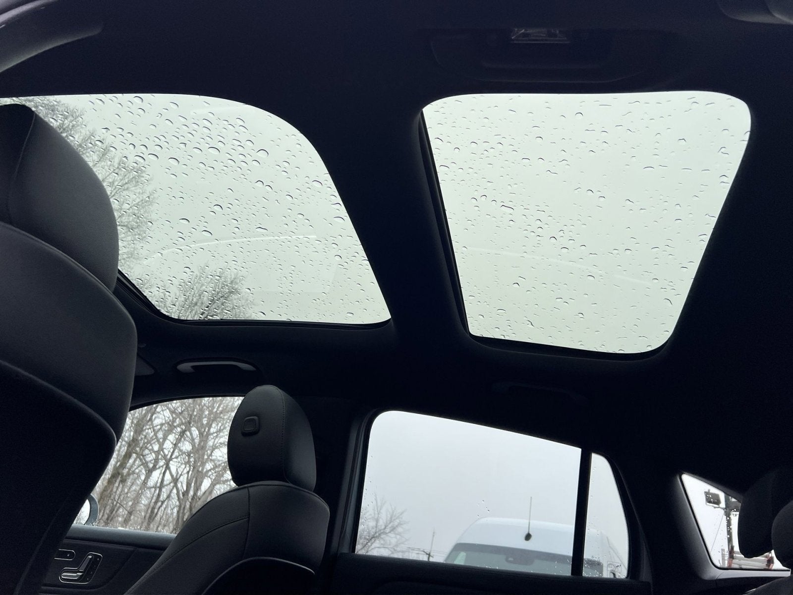 2026 Mercedes-Benz GLA GLA 250