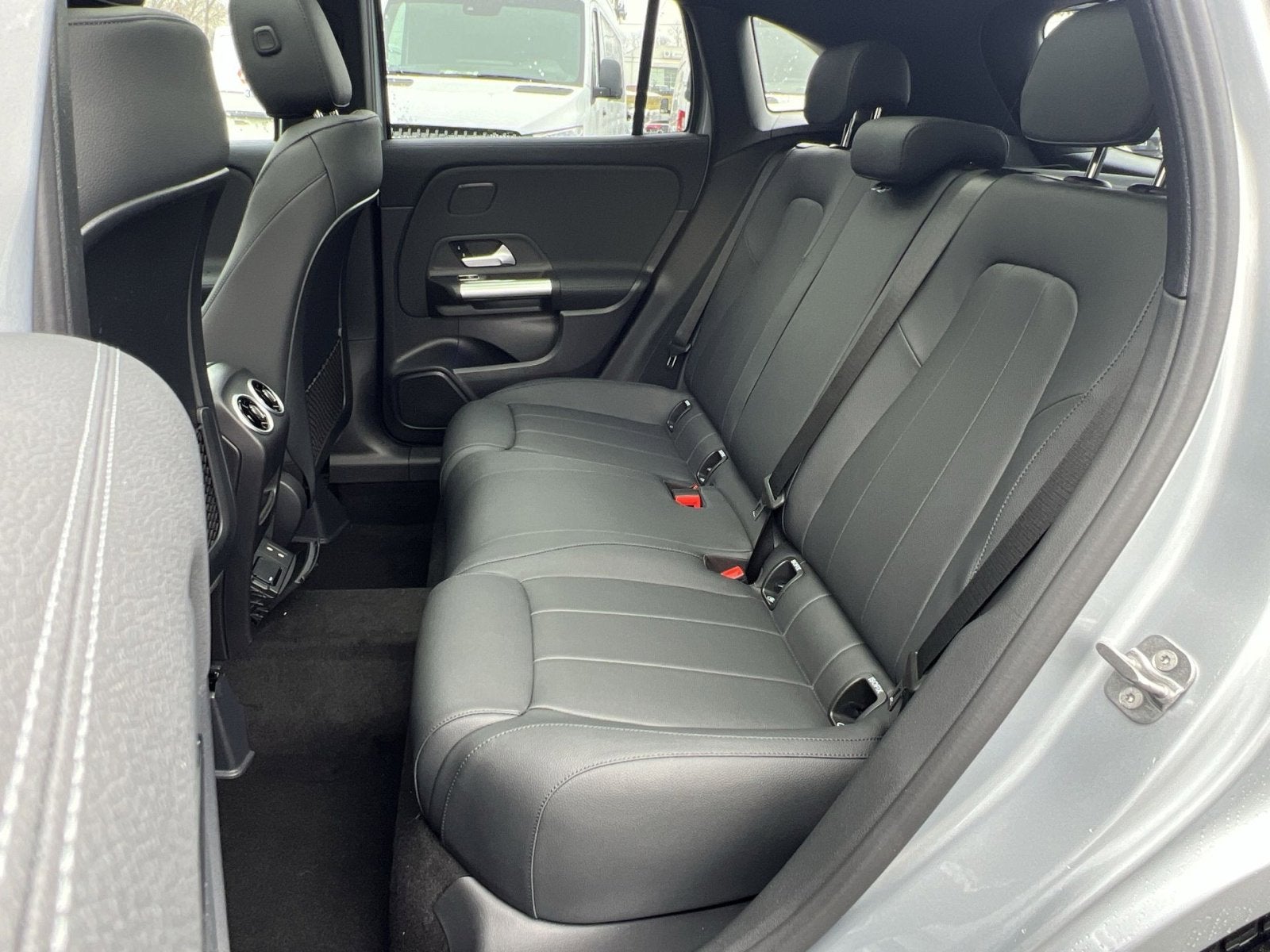 2026 Mercedes-Benz GLA GLA 250